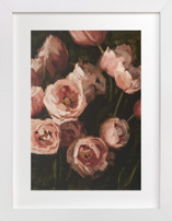 Tiptoe Through the Tulips Fine Art Prints