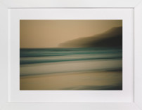 Twilight Afterglow III Fine Art Prints