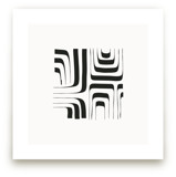 Aligned by Jennifer Morehead