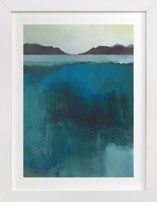 Waterfall Crossing Fine Art Prints