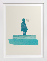 View of the Water Fine Art Prints