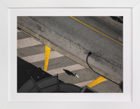 Story From Aerial #2 Fine Art Prints