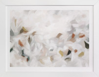 Ethereal Composition Fine Art Prints