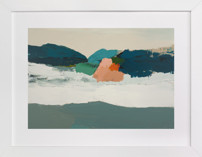 Upwelling Fine Art Prints