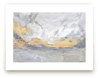 Dune Grass by Julia Contacessi