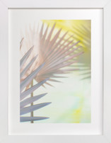 electric palms Fine Art Prints