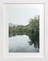 Mirror Mirror III Fine Art Prints