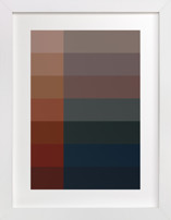 Tonal Geometry Fine Art Prints