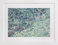 Crystallize