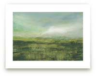 Wide Open Spaces by Stacy Kron