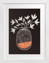 Petiole Fine Art Prints