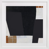 Layered up - Yesterday Fine Art Prints