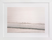 Pacific Shine II Fine Art Prints