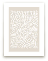 Watery Patchwork by Jayne Alfieri