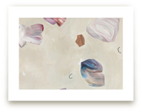 Twirl by Jennifer Daily