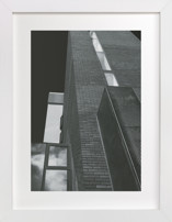 Layered Architecture Fine Art Prints