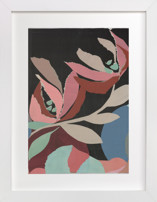 Magnolia Majesty Fine Art Prints