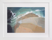 What a Seagull Sees Fine Art Prints