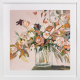 Just Peachy Fine Art Prints