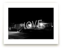 Lovelight by AMANDA LOMAX