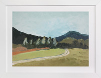 Blue Hills