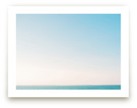 Martha's Horizon by Whitney Deal