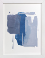 Pressed No. 1 Fine Art Prints