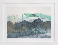 Scape of the Land  Fine Art Prints