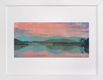 Rose Water Fine Art Prints