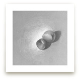 Two Peaches by Meghan Lacey