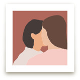 The secret by Efrat Ofek