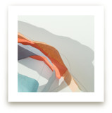 Meanderings 11 by Jenny Phillips