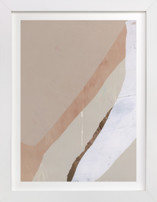 Paper Plane II Fine Art Prints