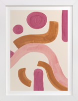 Stories II Fine Art Prints