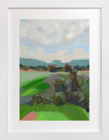 Swallow I Fine Art Prints