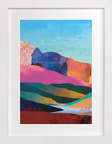 Nature is good 1 Fine Art Prints