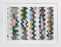 Assemblage II Fine Art Prints