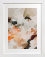 Good Morning Cafe No.2 Fine Art Prints