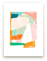 Happy Memories nº2 by Dominique Vari