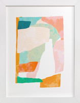 Happy Memories nº2 Fine Art Prints