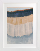 Light Rustic Formation I Fine Art Prints