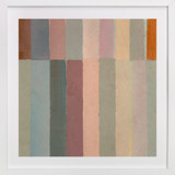 Piano Bars I Fine Art Prints