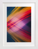 Light Crossing Fine Art Prints