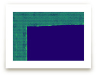 Rustic Wall by cocooniu