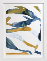 Sun Dune River Fine Art Prints