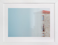 À Travers Fine Art Prints