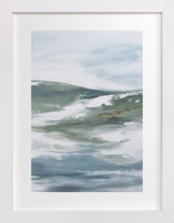 Spring Freshet Fine Art Prints