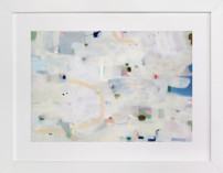parcel Fine Art Prints