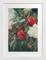 Pomegranate Fine Art Prints