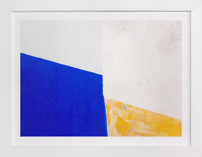 Color Block Fine Art Prints